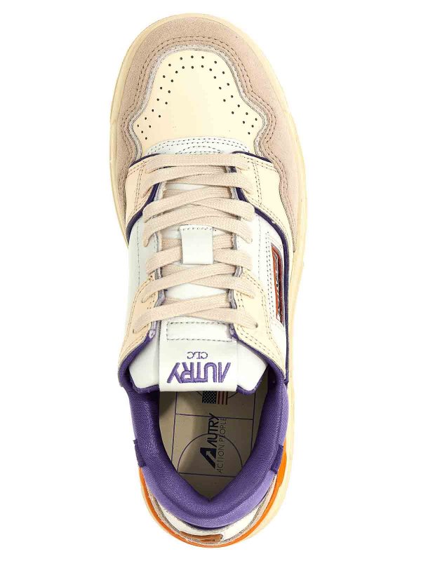 The Best Shops AUTRY: trainers - clc low sneakers