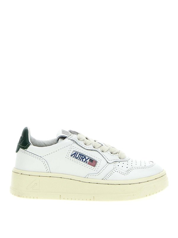 AUTRY: trainers - autry sneakers