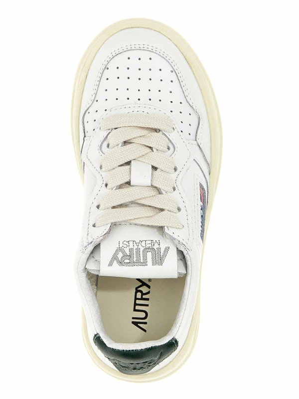 The Best Shops AUTRY: trainers - autry sneakers