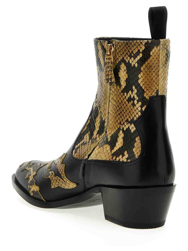 BALLY: Stiefeletten online - Stiefeletten - Bunt
