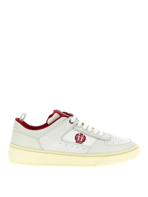 BALLY: trainers - Riweira-fo sneakers