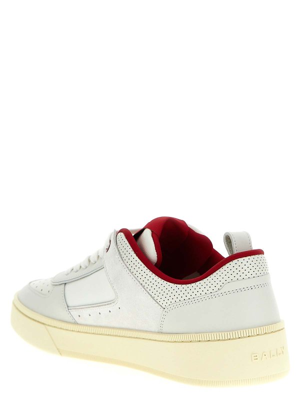 BALLY: trainers online - Riweira-fo sneakers