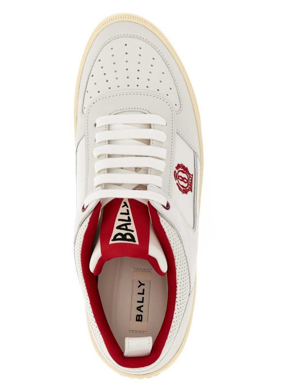 The Best Shops BALLY: trainers - Riweira-fo sneakers