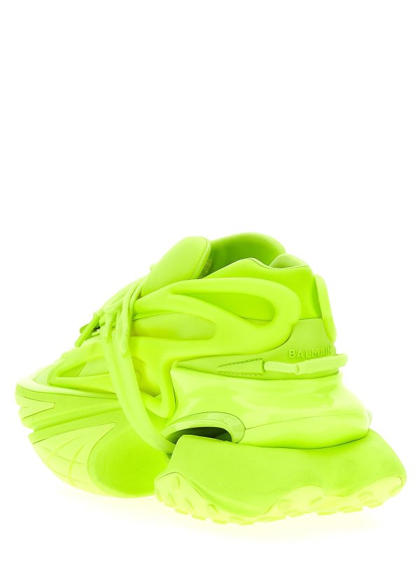 Balmain: trainers online - sneakers