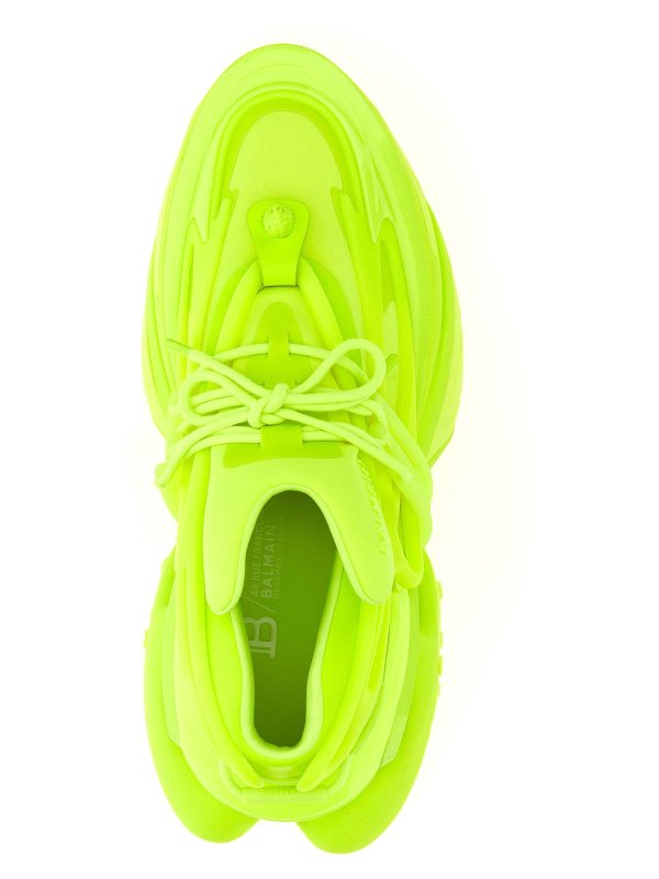 The Best Shops Balmain: trainers - sneakers