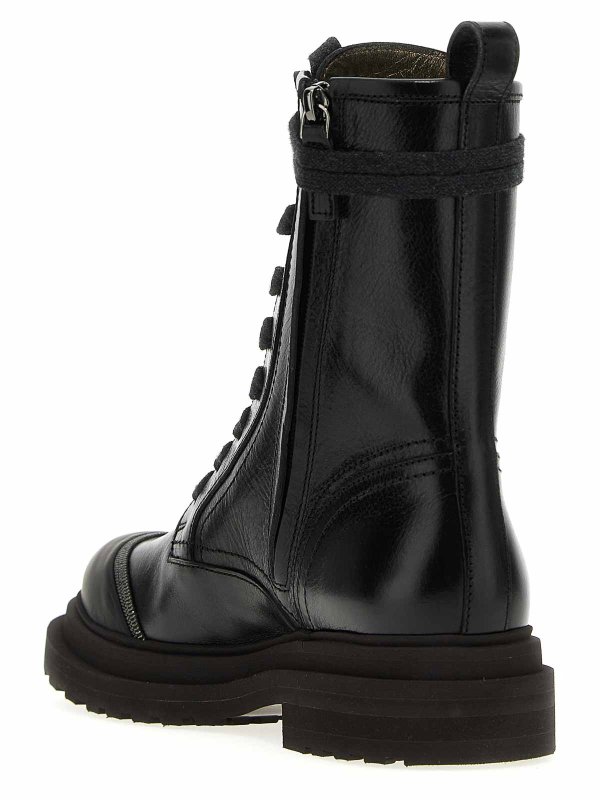 BRUNELLO CUCINELLI: ankle boots online - ankle boots