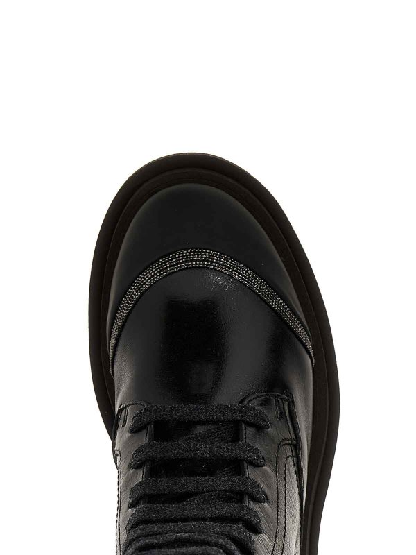 The Best Shops BRUNELLO CUCINELLI: ankle boots - ankle boots