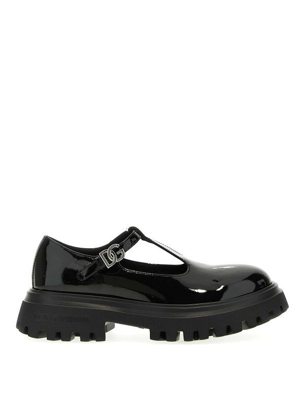 dolce gabbana mary jane