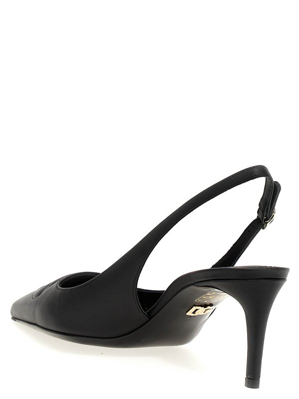 DOLCE & GABBANA: court shoes online - Lollo