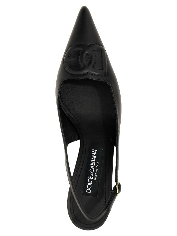 The Best Shops DOLCE & GABBANA: court shoes - Lollo