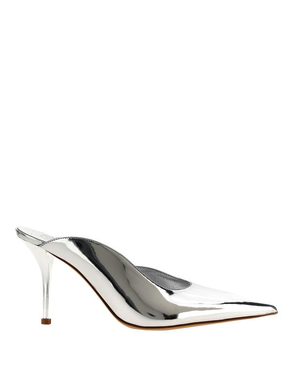 GIA BORGHINI: mules shoes - abella mules