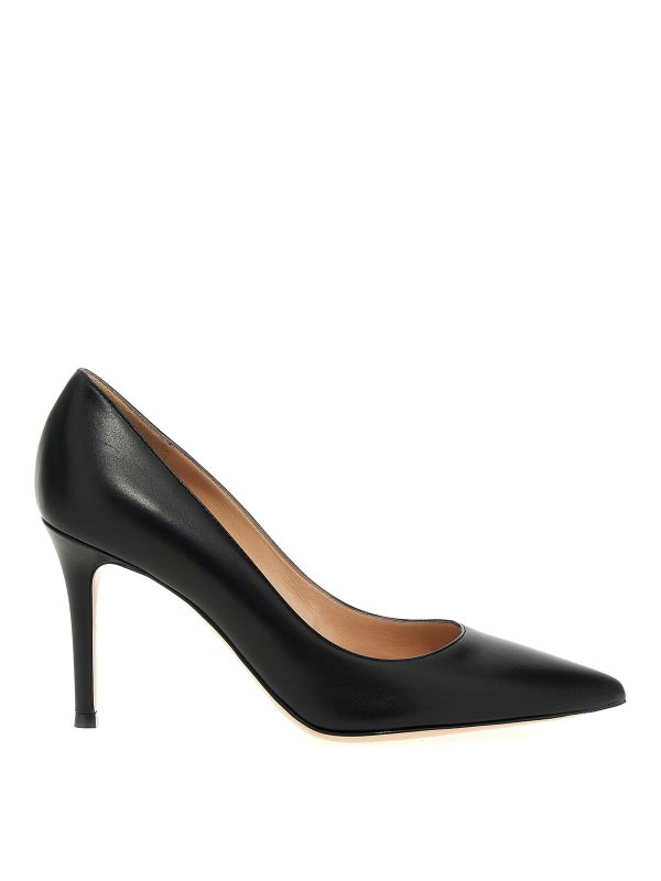 Gianvito Rossi: scarpe décolleté - pompe gianvito