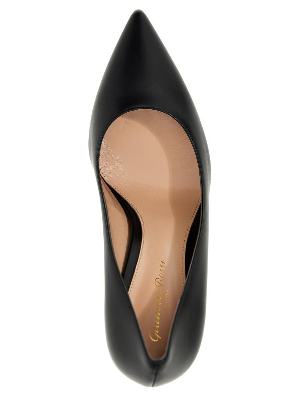 The Best Shops Gianvito Rossi: scarpe décolleté - pompe gianvito