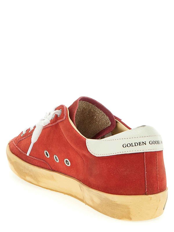 GOLDEN GOOSE: Zapatillas online - Zapatillas - Superstar