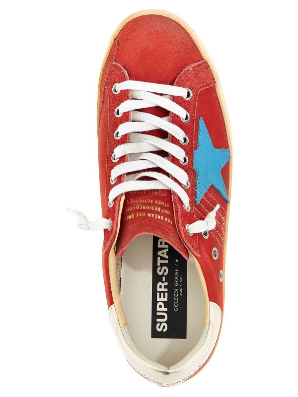The Best Shops GOLDEN GOOSE: Zapatillas - Zapatillas - Superstar