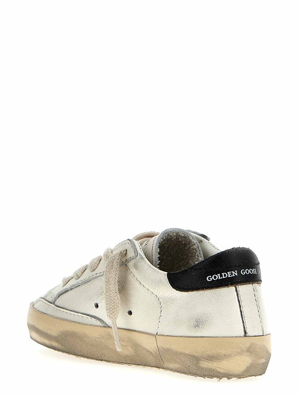 GOLDEN GOOSE: スニーカー online - スニーカー - Superstar