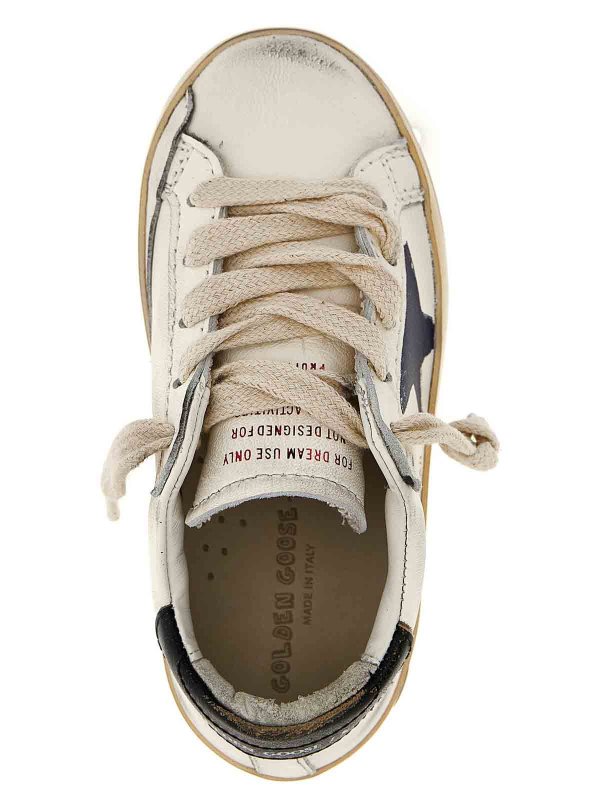 The Best Shops GOLDEN GOOSE: スニーカー - スニーカー - Superstar