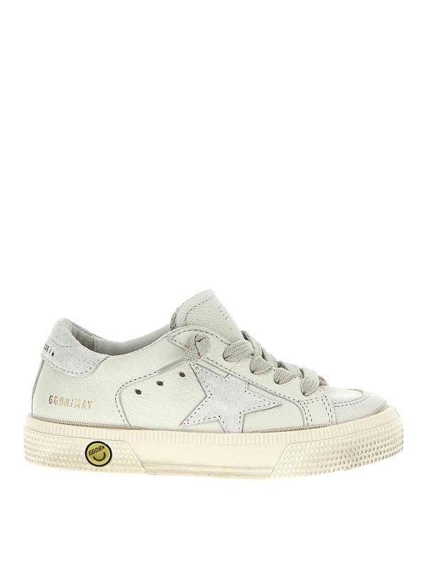GOLDEN GOOSE: trainers - sneakers