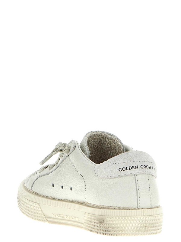GOLDEN GOOSE: trainers online - sneakers