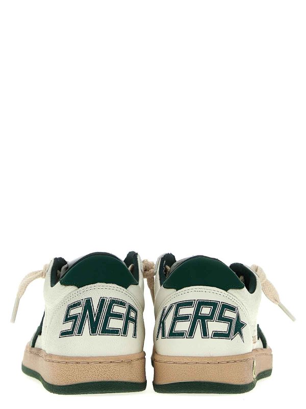 GOLDEN GOOSE: trainers online - ballstar sneakers