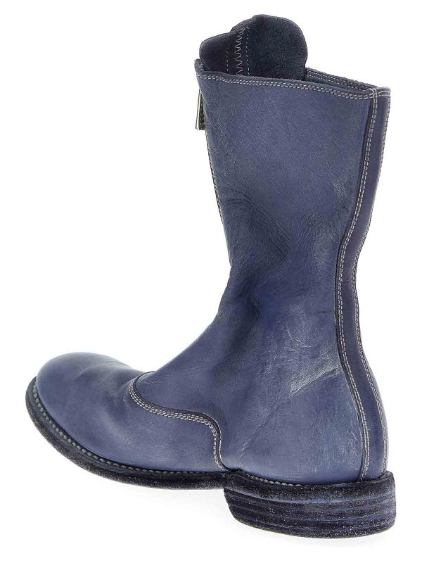 GUIDI: tronchetti online - 310 stivaletti