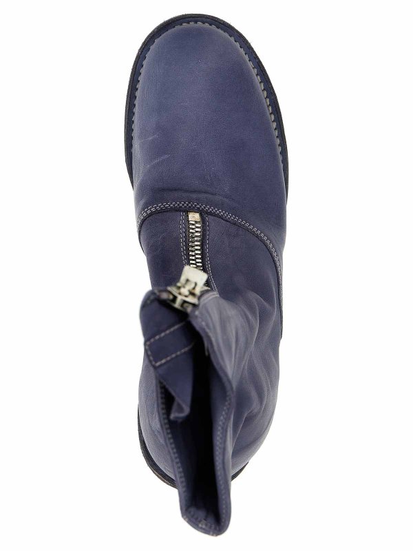 The Best Shops GUIDI: tronchetti - 310 stivaletti