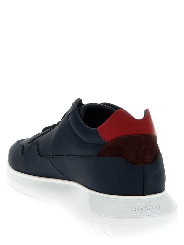 HOGAN: trainers online - interactiv3 sneakers