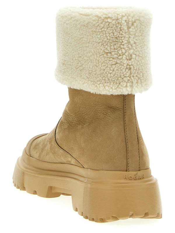 HOGAN: Botines online - Botines - Beis
