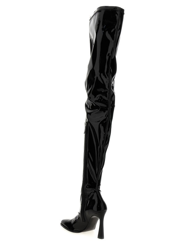 MAGDA BUTRYM: boots online - retro boots