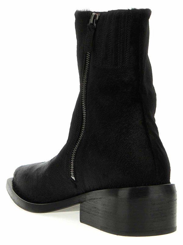 Marsèll: ankle boots online - chalk ankle boots