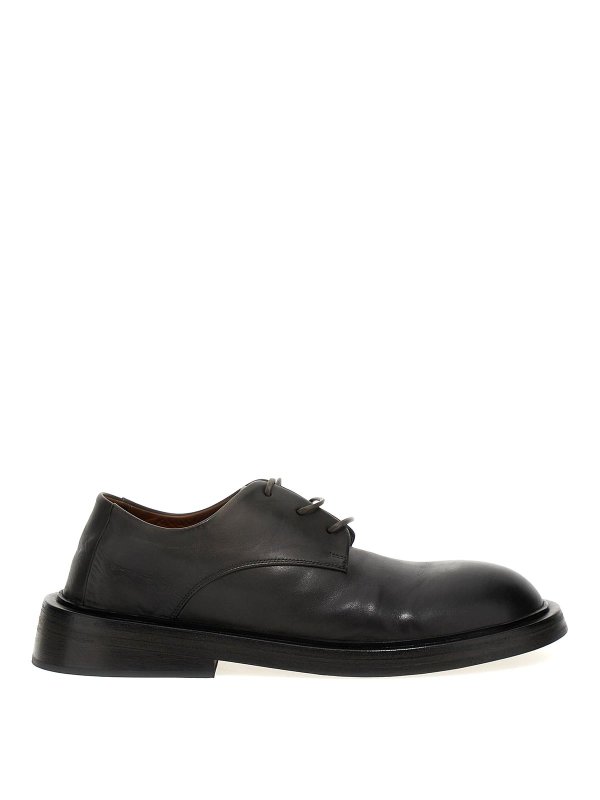 Marsèll: classic shoes - derby