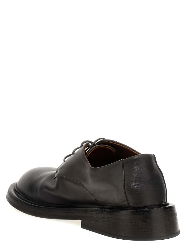 Marsèll: classic shoes online - derby