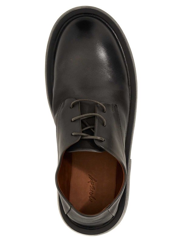 The Best Shops Marsèll: classic shoes - derby