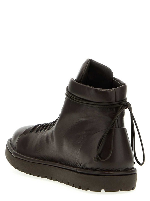 Marsèll: Botas online - Botas - Marrón