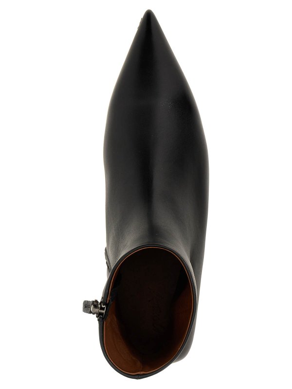 The Best Shops Marsèll: Botines - Botines - Negro