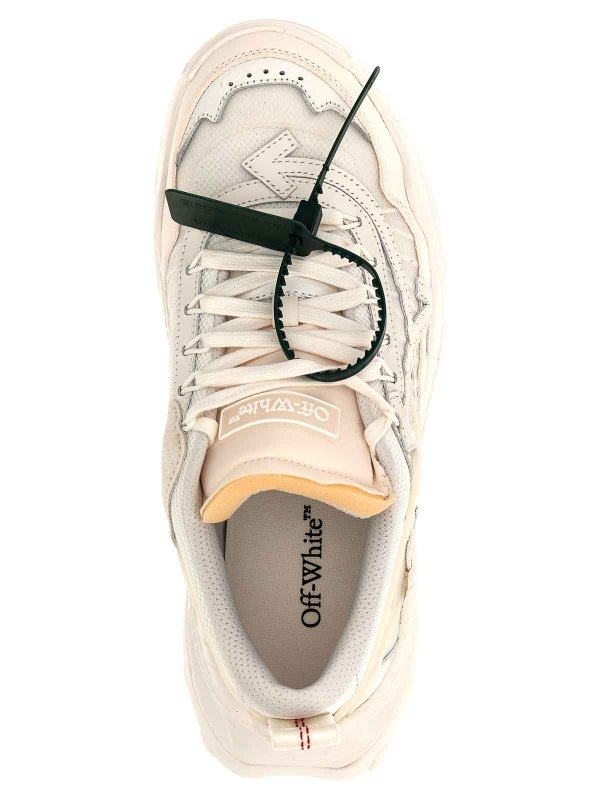 Sneaker - Weiß shop online: OFF-WHITE