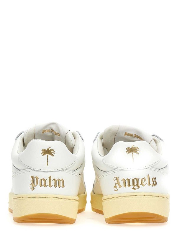 Palm Angels: sneakers online - scarpe da ginnastica universitarie di palma