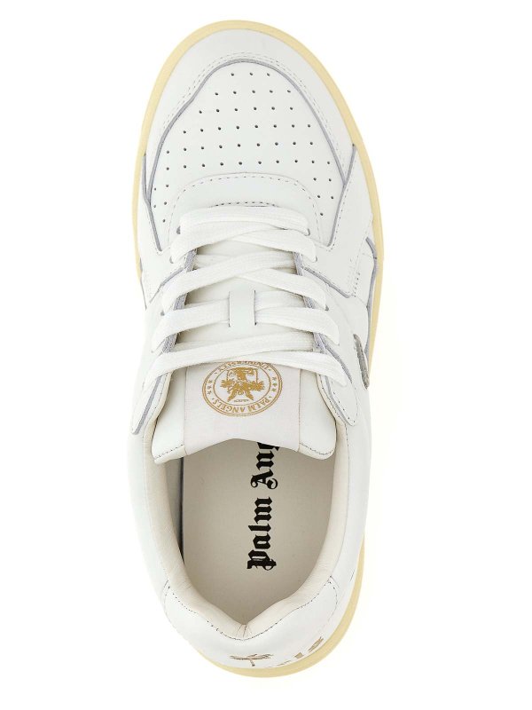 scarpe da ginnastica universitarie di palma shop online: Palm Angels
