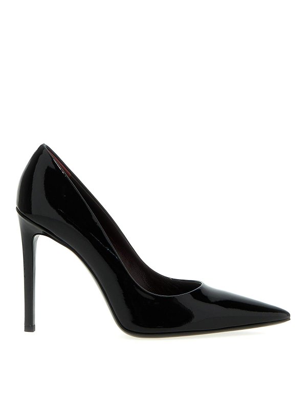 Paris Texas: court shoes - paris pumps