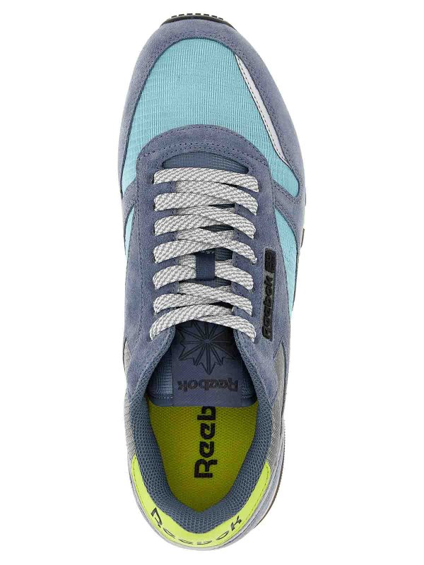 The Best Shops REEBOK: スニーカー - スニーカー - ライトブルー