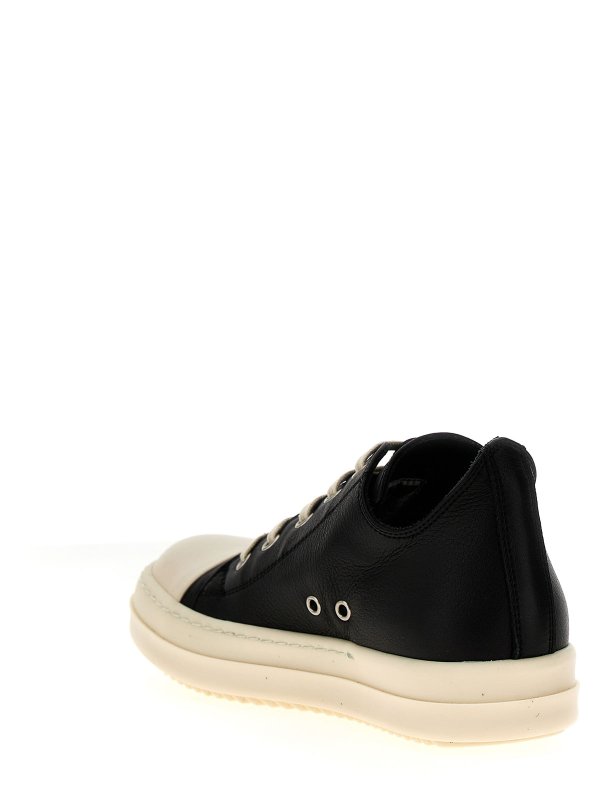 rick owens chaussures