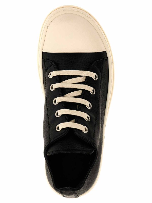 rick owens chaussures