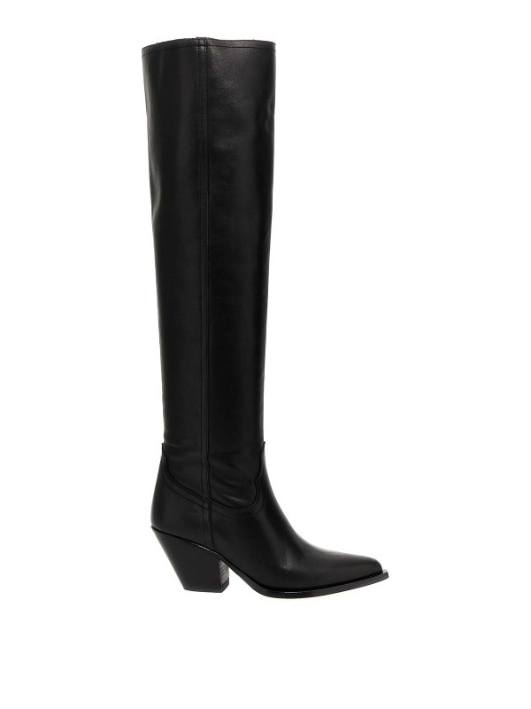 SONORA: boots - acapulco boots