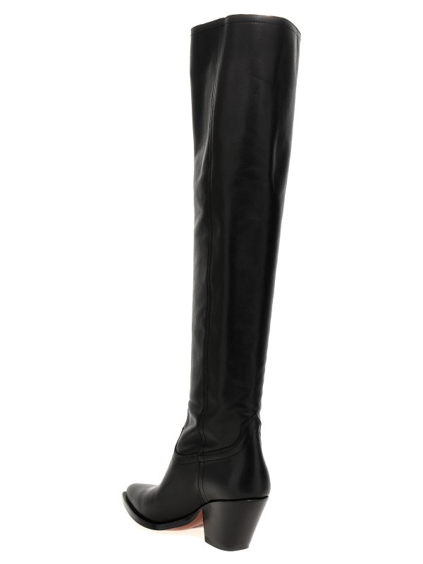 SONORA: boots online - acapulco boots