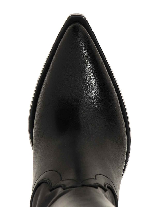 The Best Shops SONORA: boots - acapulco boots