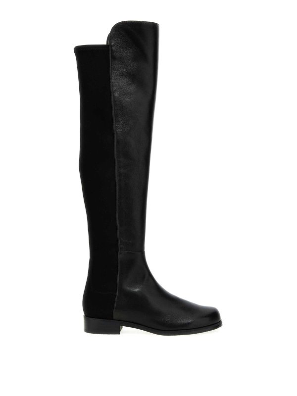 Stuart Weitzman: boots - 50/50 boots