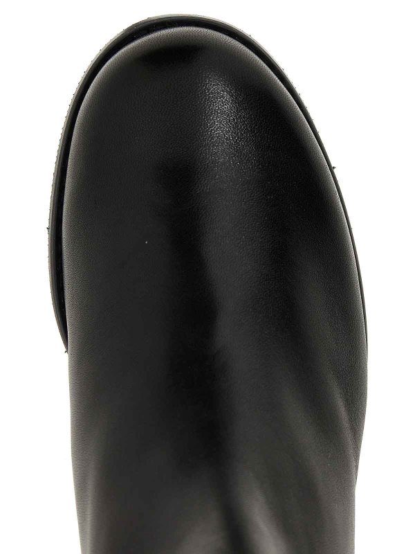 The Best Shops Stuart Weitzman: boots - 50/50 boots