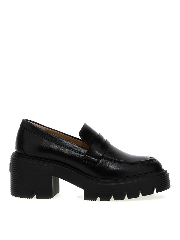 Stuart Weitzman: Loafers & Slippers - Soho loafers