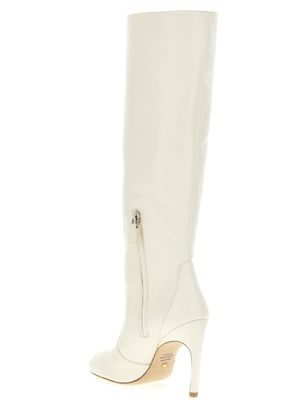 Stuart Weitzman: stivali online - Stivali arricciati Lux
