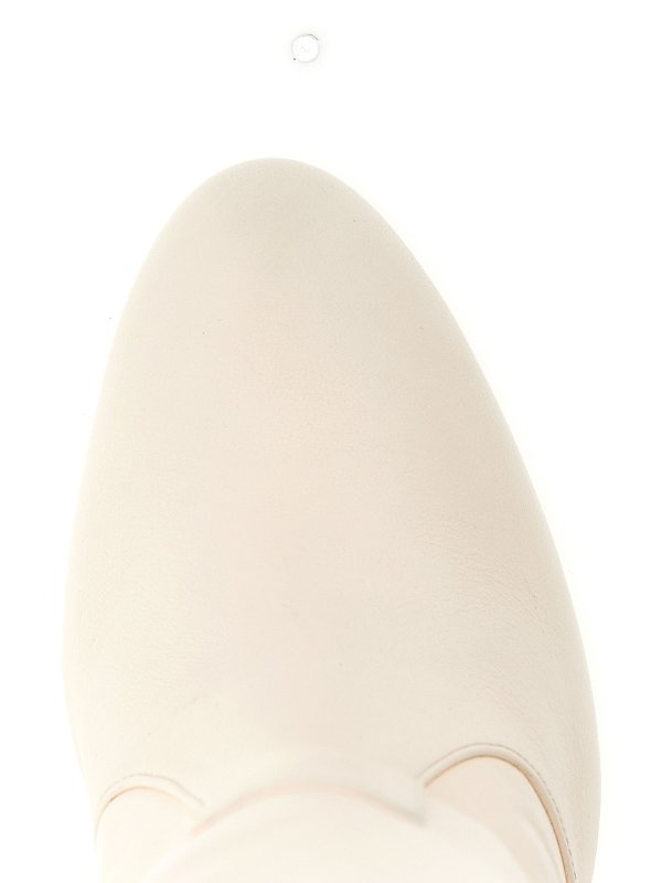 The Best Shops Stuart Weitzman: stivali - Stivali arricciati Lux